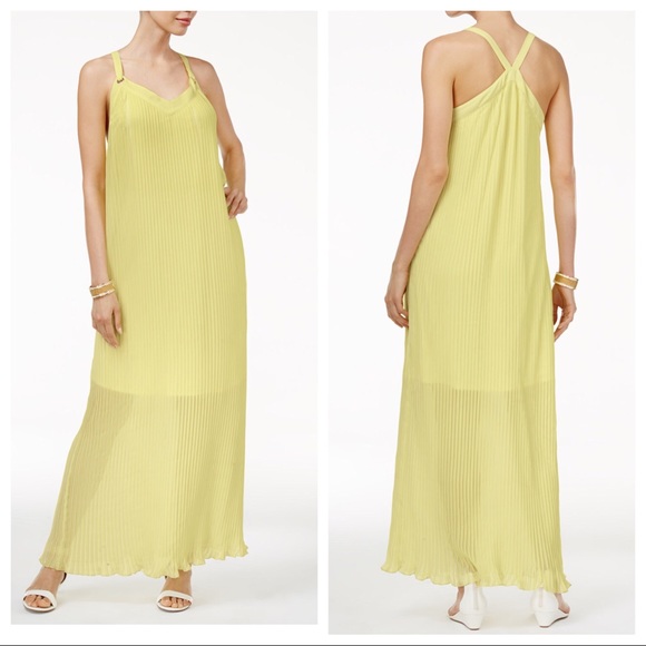 thalia sodi maxi dress